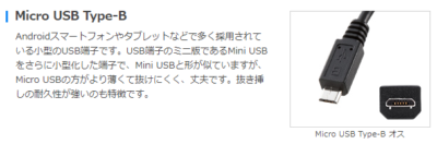 USB-Type-B